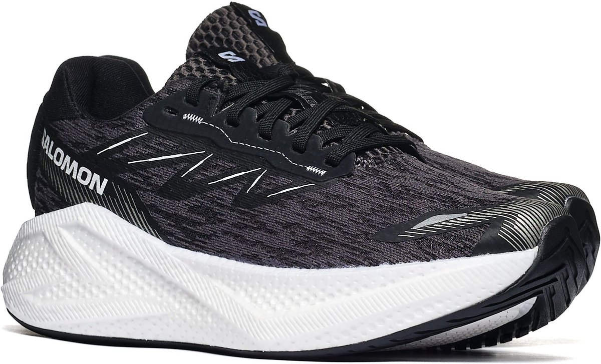 Sportieve Salomon AERO GLIDE 4 W 36 2/3 Dames