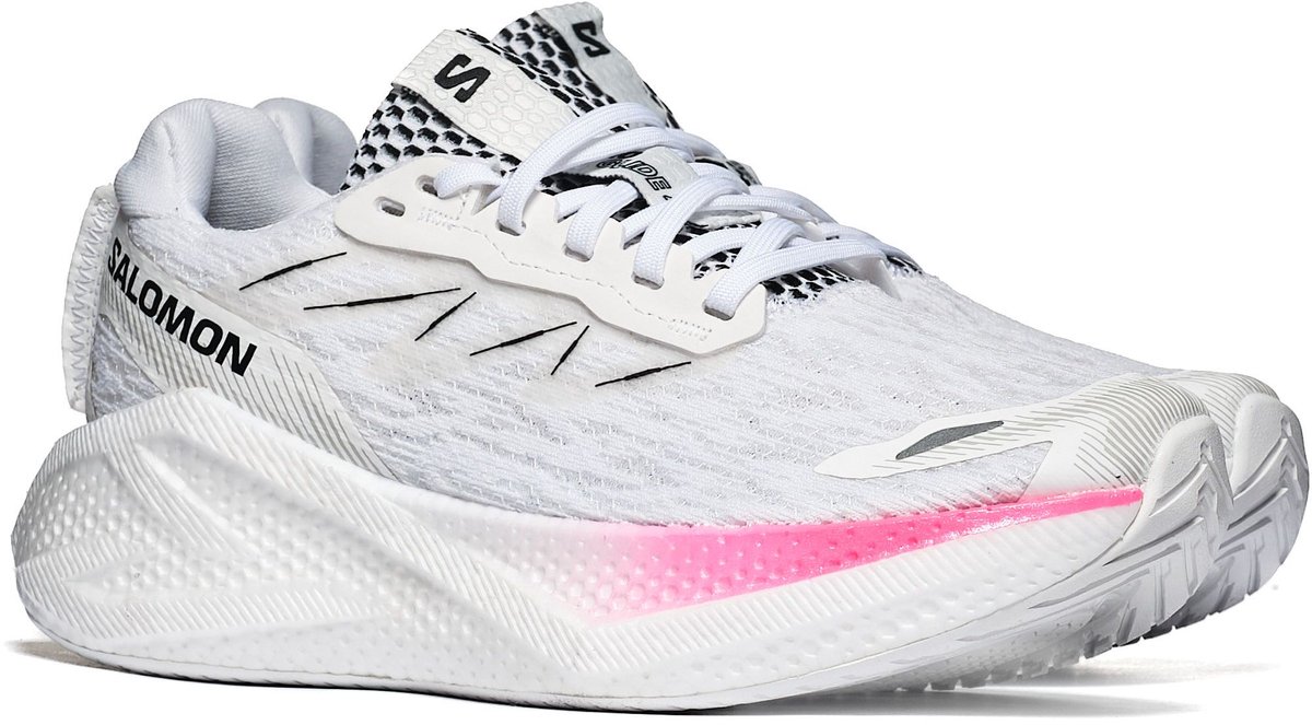 Sportieve Salomon AERO GLIDE 4 W 40 Dames