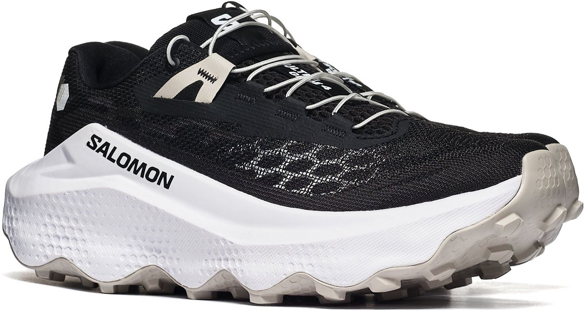 Sportieve Salomon ULTRA GLIDE 4 W 40 Dames