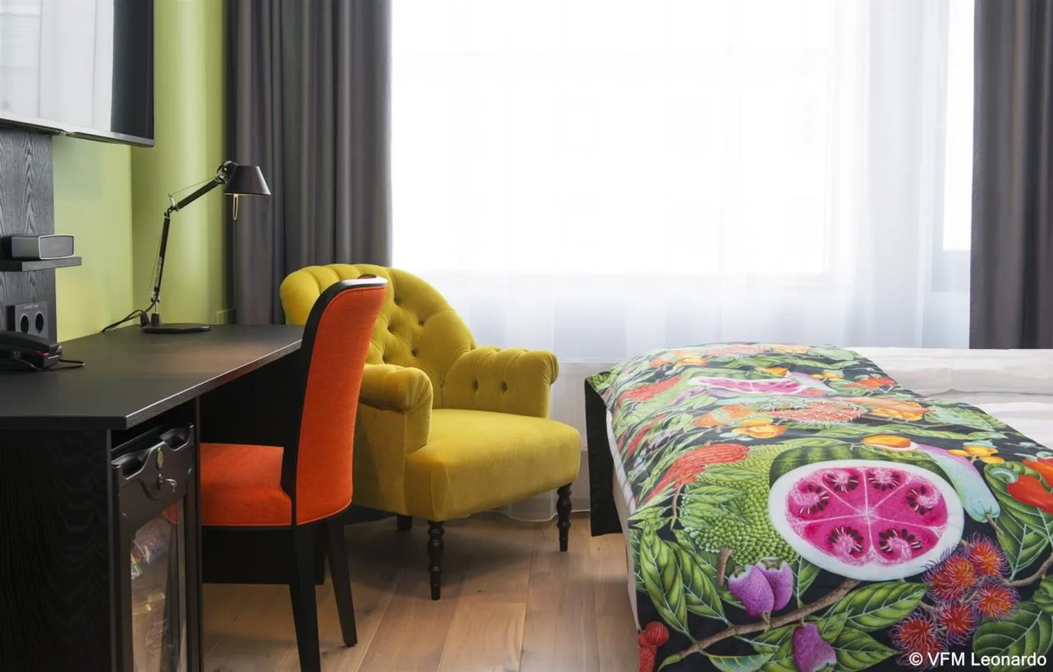 Thon Hotel Vika Atrium