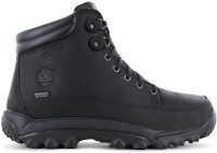 Timberland RIME RIDGE Waterproof Mid herenlaarzen wandelschoenen TB 12403R 001 zwart