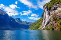 16 dg cruise&Noord Europa HANSEATIC nature