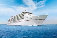 20 daagse Noorse Fjorden Cruise met de MS Europa 2 vanuit Kiel langs Duitsland, Noorwegen en Zweden