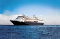 20 daagse Transatlantisch Cruise met de Volendam vanuit Rotterdam langs Nederland, Noorwegen en Denemarken