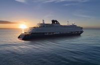 9 daagse Noorse Fjorden Cruise met de Explora V vanuit Kopenhagen langs Denemarken, Noorwegen en Verenigd Koninkrijk