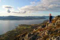 9-daagse fly-drive Lofoten en Vesterålen