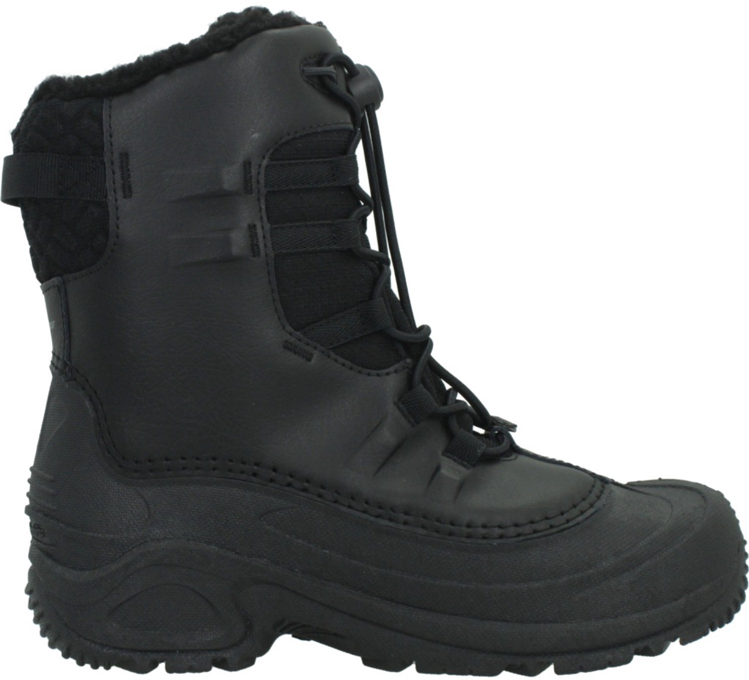 Columbia Bugaboot™ Wandelschoenen Zwart EU 34