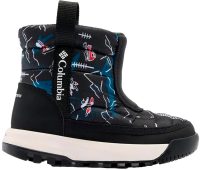 Columbia Snowtrot™ Mid Wandelschoenen Zwart EU 26 Meisje