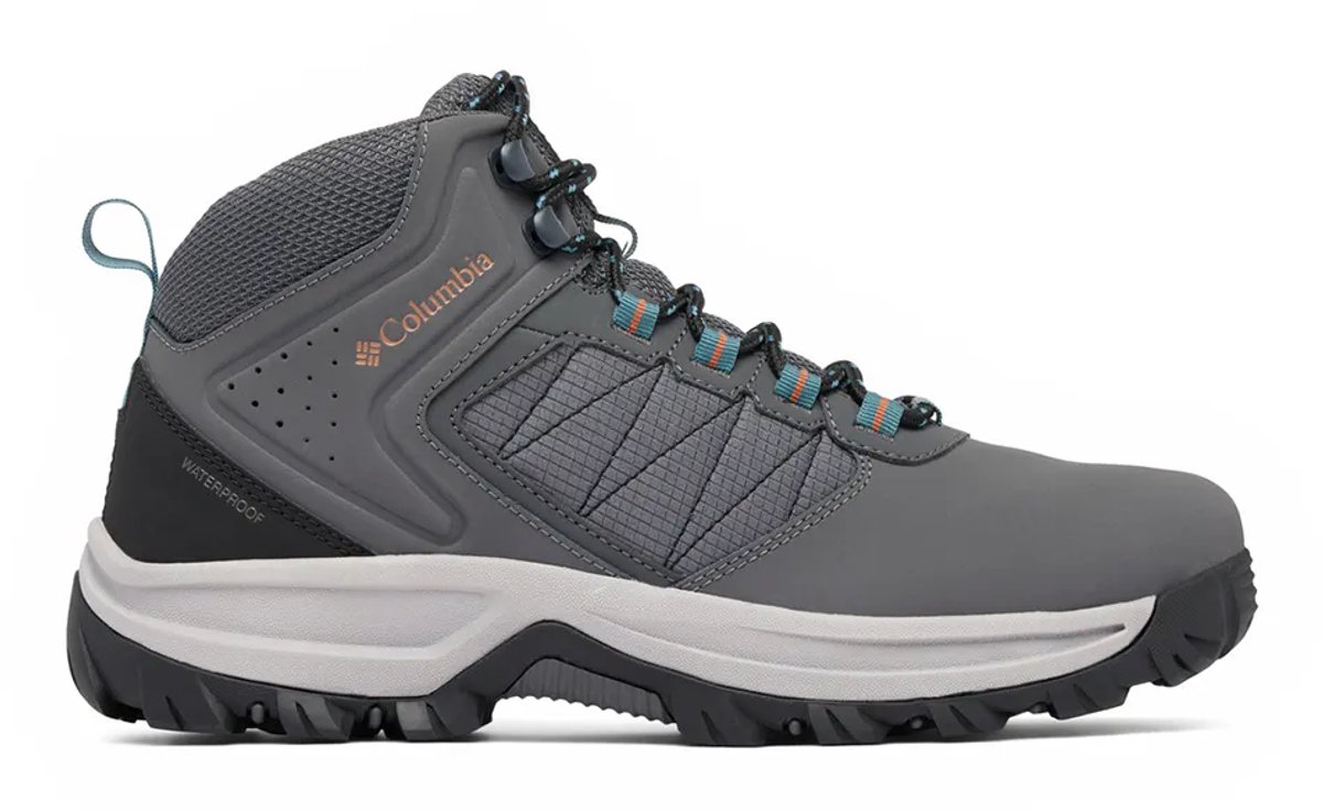 Columbia Transverse™ Wandelschoenen Grijs EU 47 Man