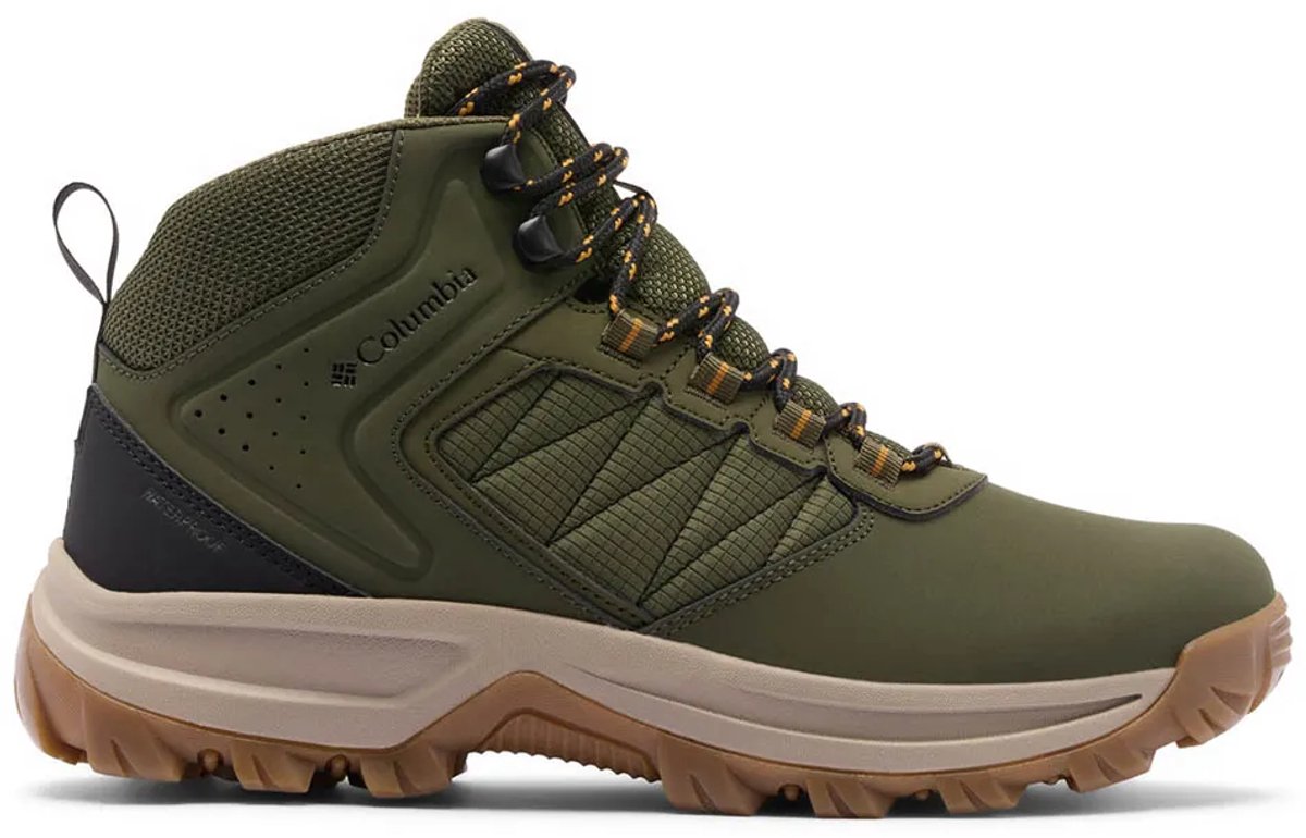 Columbia Transverse™ Wandelschoenen Groen EU 44 Man