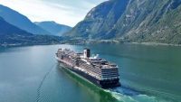 Cruise Noorse Fjorden met Schotland (02-05 & 19-09)