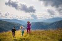 Familiereis Adembenemend Noorwegen