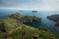 HX Expeditie IJsland | Van Hamburg naar IJsland via de Noordelijke Eilanden
