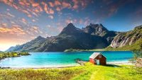 Imposant Noorwegen: Van Lofoten naar de Fjorden