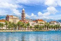 Kroatië en Montenegro op het gemak