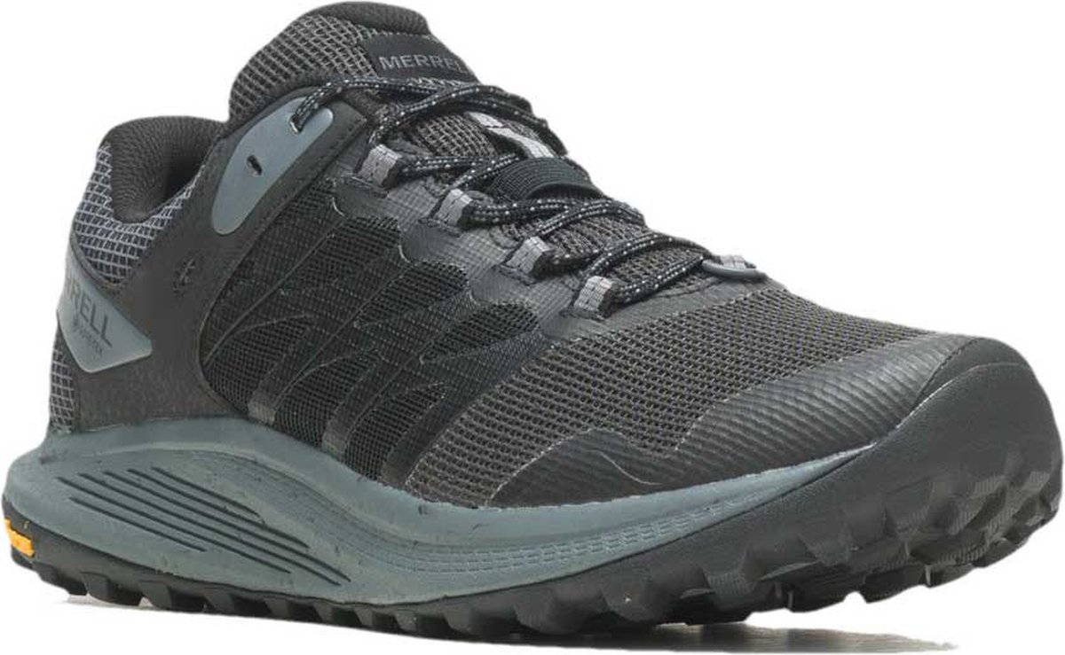 Merrell Nova 3 Goretex Wandelschoenen Grijs EU 42 Man