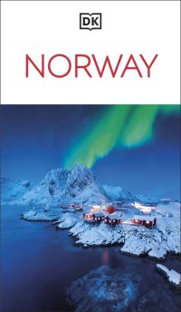 Reisgids Eyewitness Travel Norway | Dorling Kindersley