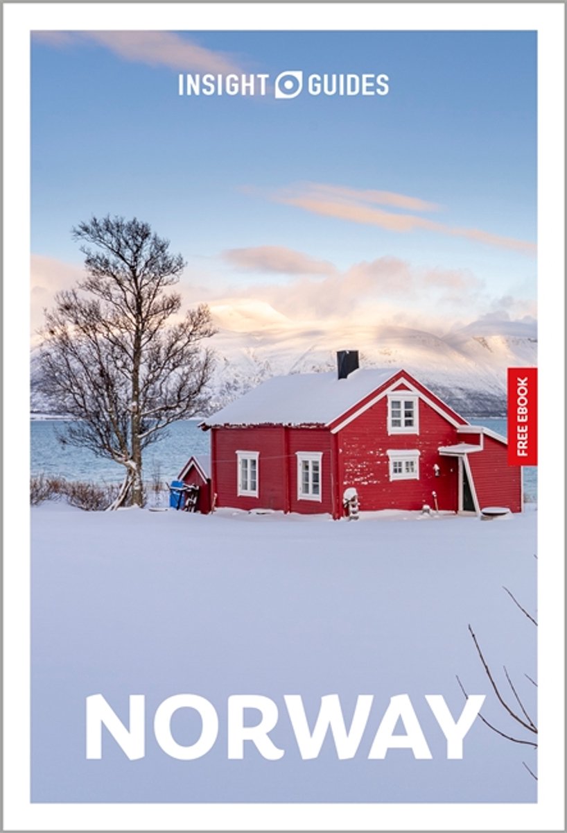 Reisgids Norway | Insight Guides
