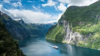 Rondreis Fjordenland Noorwegen