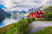 Rondreis Noorwegen - Wegdromen tussen de fjorden