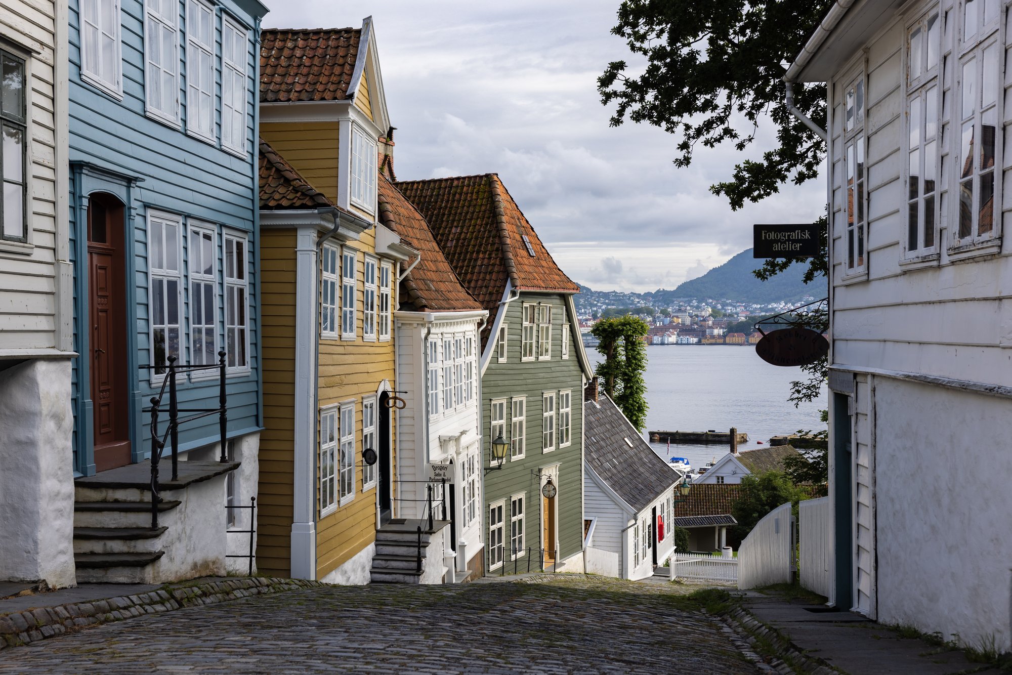 Rondreis Ontdek Scandinavië