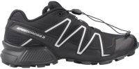 SALOMON BAJO SPEEDCROSS 3 Zwart 38 2/3 EU