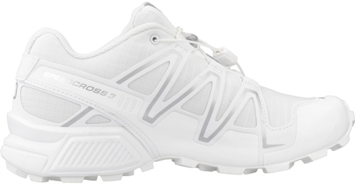 SALOMON SPEEDCROSS 3 Wit 42 EU