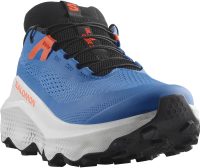 SALOMON ULTRA GLIDE 3 Homme French Blue - Lunar Rock - Cherry Tomato 43.1/3 D