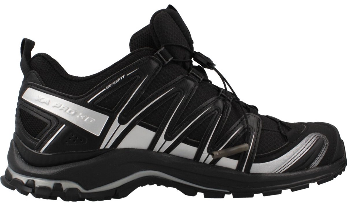 SALOMON XA PRO 3D GTX Zwart 37 1/3 EU