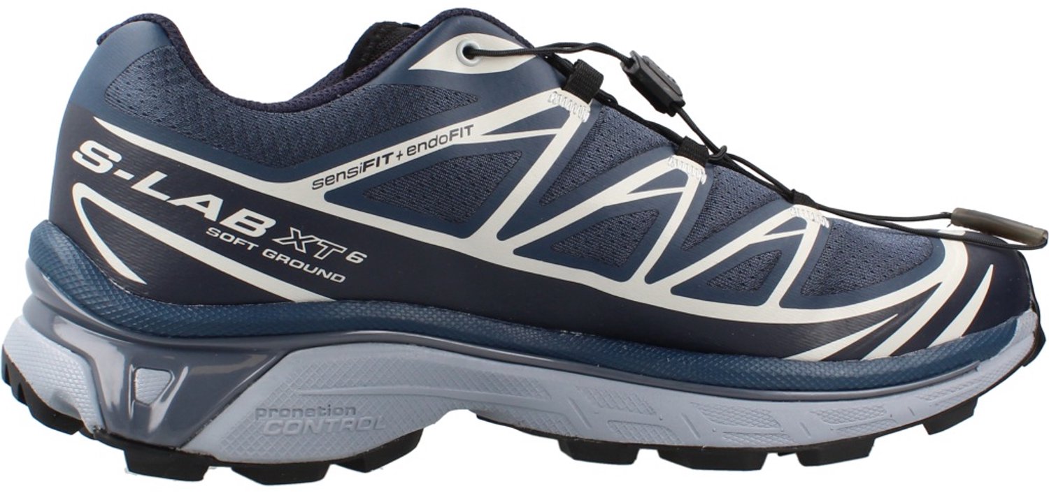 SALOMON XT 6 Blauw 42 EU