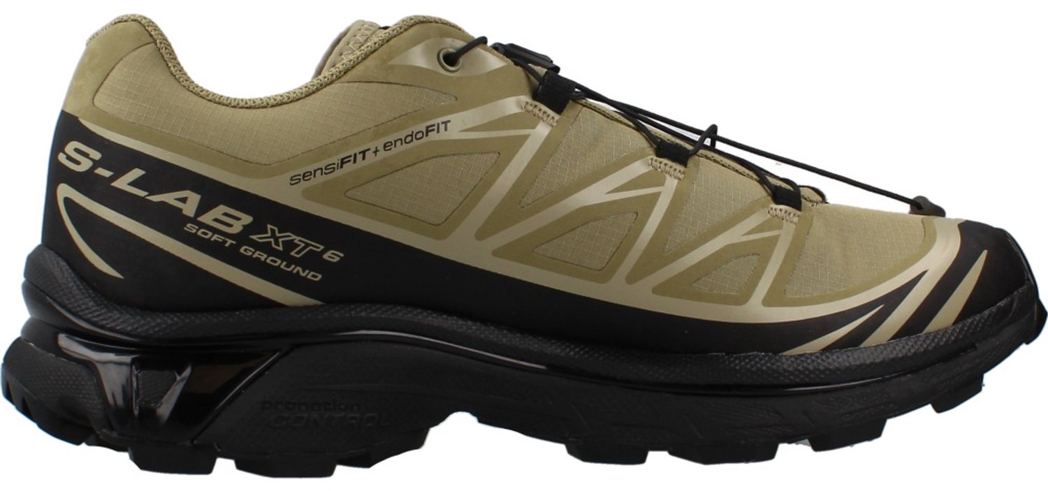 SALOMON XT 6 PROTECTIVE Groen 42 EU