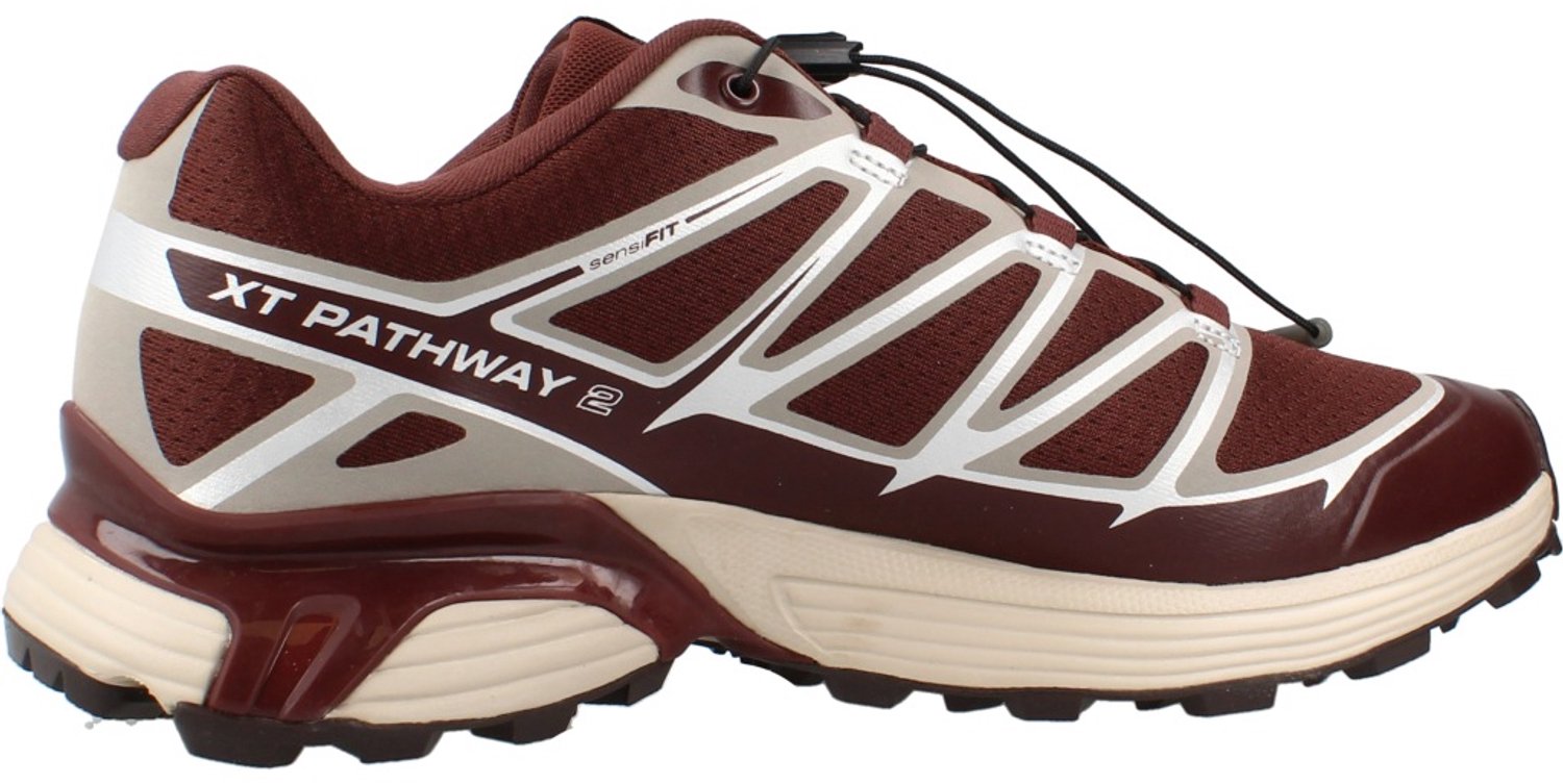 SALOMON XT PATHWAY 2 Bruin 44 EU