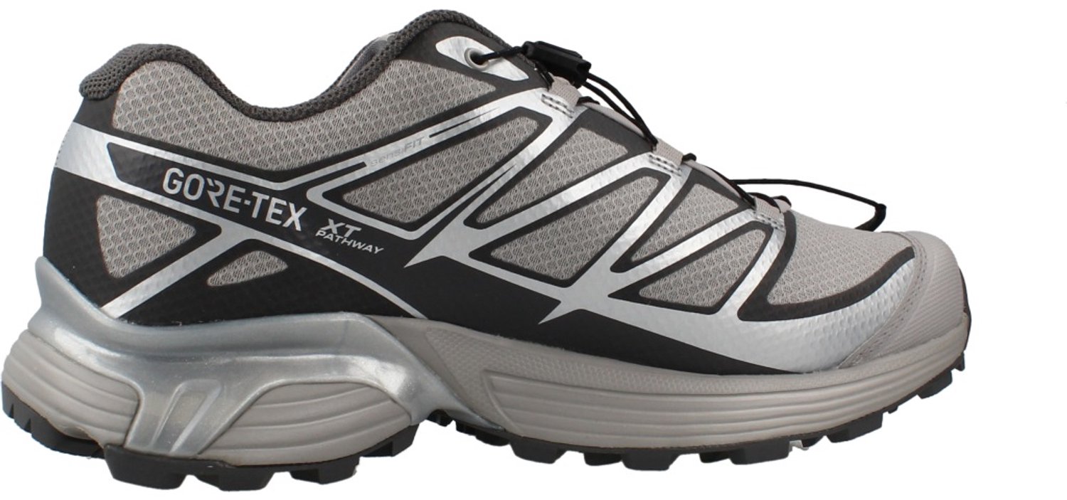 SALOMON XT PATHWAY GTX Zilver 42 2/3 EU