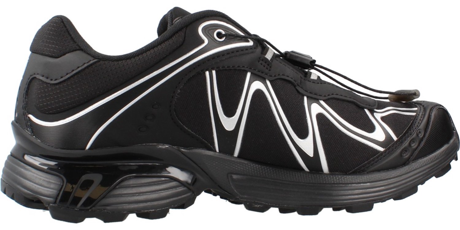 SALOMON XT WHISPER GTX Zwart 38 EU