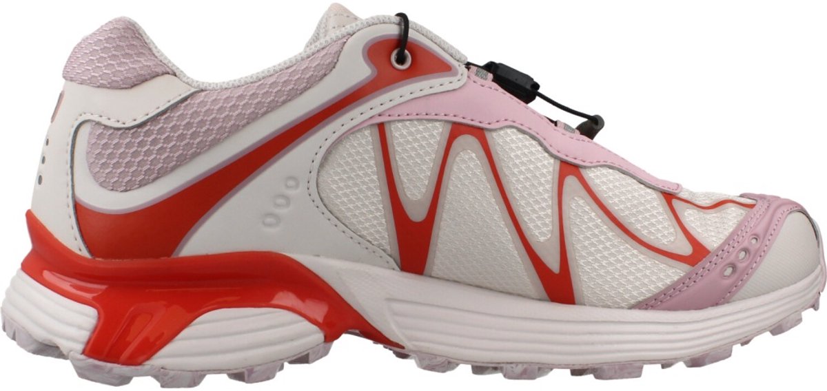 SALOMON XT WHISPER NOSTALGIA Roze 40 EU