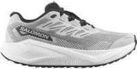 Salomon AERO Blaze 3 GRVL - Schoenen - Lunar Rock/Wit/Zwart - EU 44.5
