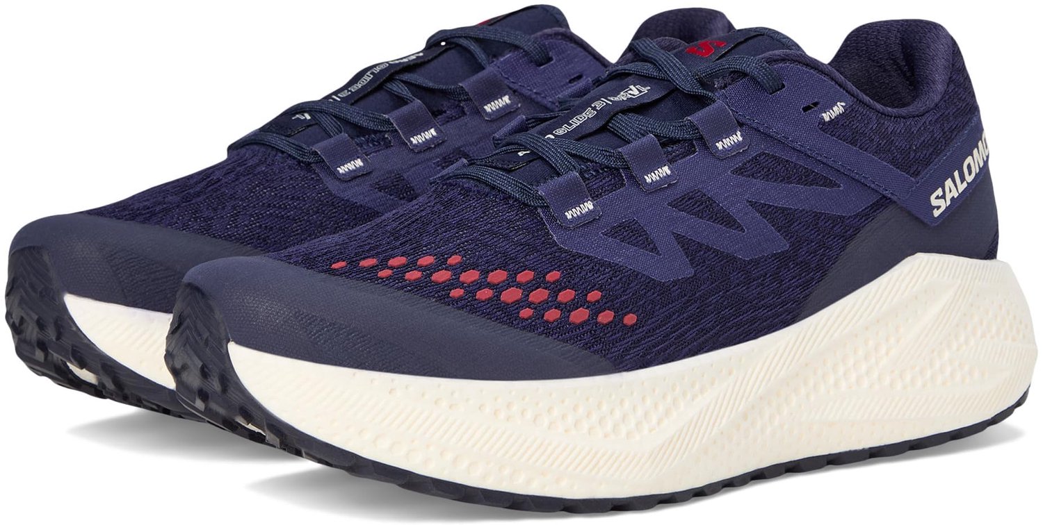 Salomon Aero Glide 3 GRVL - Hardloopschoenen - Heren - 46 D