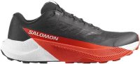 Salomon Pulsar 278D6 - Schoenen - Zwart/wit/kers - 42