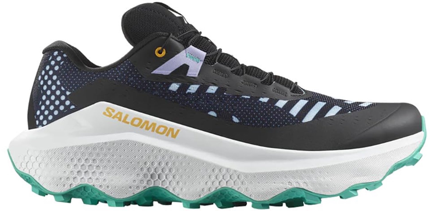 Salomon Ultra Glide 3 - Hardloopschoenen - Heren - 41.1/3