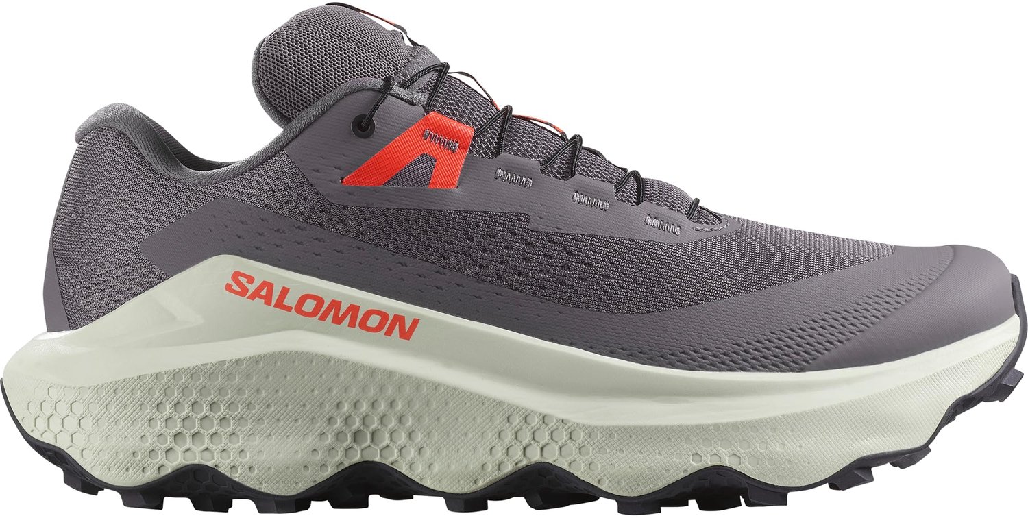 Salomon Ultra Glide 3 - Hardloopschoenen - Heren Grijs - 41 1/3 EU