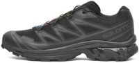 Salomon XT-6 - Unisex - Black Phantom - Maat EU 37 1/3