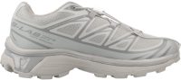 Salomon XT-6 - Unisex - Ghost Gray - Maat EU 46