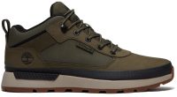 Timberland Field Trekker Lace Up Wandelschoenen Groen EU 40 Man