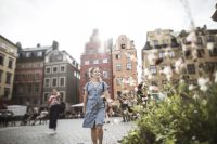 Treinreis Hoofdsteden van Scandinavië