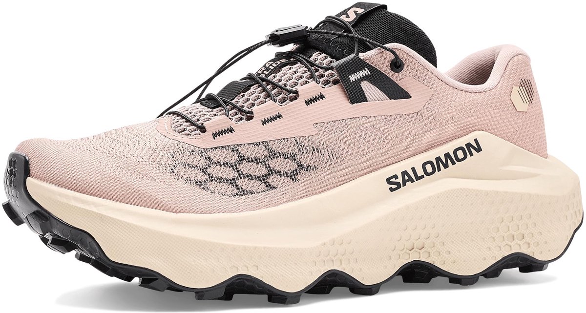 W Salomon Ultraglide 4